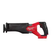 Milwaukee GEN-2 Reciprocating Saw Li-Ion Brushless Cordless 18Volt (Tool-Only)
