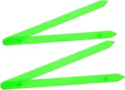 ERINGOGO 4pcs Magnetic Geometry Angle Demonstrator Teaching Tools for Classroom Use Large Magnetic Angles for Learning and Understanding of Geometry Concepts