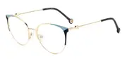 Carolina Herrera HER 0115 LKS Women’s Glasses Blue Size 54 - Private Health Rebate - Blue Light Block Available