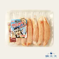 在飛比找蝦皮購物優惠-日本 涼拌生食 大人的蟹肉棒/生食蟹棒 ｜1盒/84g｜鍋太