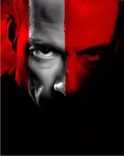 Replicant 02 Movie Wall Art Poster Print Pick A Size Lot Up
