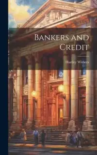 在飛比找博客來優惠-Bankers and Credit