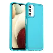 For Samsung Galaxy A04s Candy Series TPU Phone Case
