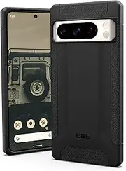 Urban Armour Gear Scout Phone Case for Google Pixel 8 Pro, Black
