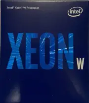 Intel BX80673W2135 SR3LN Xeon W-2135 Processor 8.25M Cache, 3.70 GHz NEW RETAIL