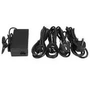 StarTech Replacement or Spare 12V DC Power Adapter, 12V, 6.5A - SVA12DN4NEUA