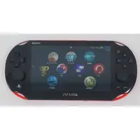 在飛比找蝦皮購物優惠-[崴勝3C] 二手 PSVITA 2007 +256G+保護