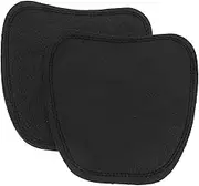 NULYLU Guard Boot Guards Work Boot Shoe Covers Safety Shoe Protectors for Women Toe Protector