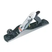 Stanley Bailey No 5 Bench Plane 14 Inch Carpentry Woodworking Tool Cast Iron New