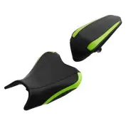 Rider & Passenger Seats Fit For Kawasaki Ninja 400 2018-2023 Z400 2019-2022 2021