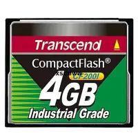 在飛比找Yahoo!奇摩拍賣優惠-Transcend Industria Compact Fl