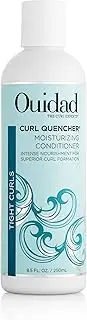 Ouidad Curl Quencher Moisturizing Conditioner, 250 ml