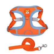 Reflective Dog Traction Rope Size M