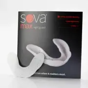 SOVA MAX Night Guard | MaxStrata®