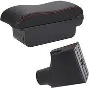 Car Centre Console Storage Box for T&oyota for Yaris 2015 2016 2017 2018 2019 2020 2021 2022 2023 Car Armrest Box Center Storage Box Interior Details BHYYDSS(C1 NO USB)