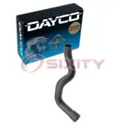 Dayco Lower Radiator Coolant Hose for 1973-1974 Chevrolet P30 Van 5.0L 5.7L fc