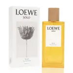 HUAHUA香水美妝 LOEWE 羅威 SOLO ELLA 獨奏宣言 女性 淡香水 15ML/50ML/100ML