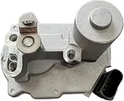 turbocharger Fit For Audi 59001107055 Turbocharger Electric Actuator Turbocharger Electronic Wastegate Parts Turbo Solenoid Valve