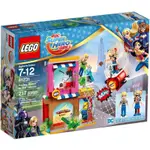 [翔智］LEGO 樂高 SUPER HERO GIRLS 41231 HARLEY QUINN TO THE RES