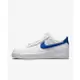 Nike Air Force 1 '07 藍白配色 DM2845-100