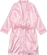 [Generic] Fringe Romper Satin Lingerie Women Sexy Robes Nightdress Pajamas Silk Sleepwear Underwear Bustier Corset Lingerie Set for Women