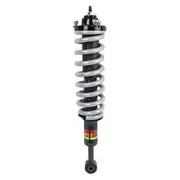 CalOffroad Nitro Pro Series Coilover Front Left to suit Toyota Landcruiser Prado 120 Series (Extra Heavy Duty) - CORPS008FHL-EX