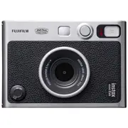 Fujifilm Instax Mini Evo - Black