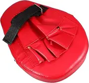 DECOMELODY Boxing Target for Home Taekwondo Punching Cushion Karate Kicking Bag Versatile Training Pad Robust Martial Arts Gear