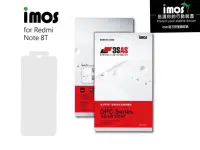 在飛比找松果購物優惠-子奇 IMOS 3SAS 小米 紅米 Note 8T 正面 