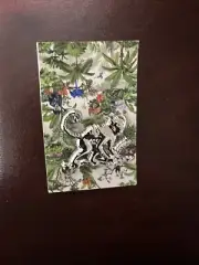 Monkey 47 Gin Pin