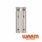 【WARM AUDIO】WA-84 小振膜 電容式買克風 樂器收音麥克風 (一對) 公司貨