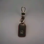 ☆HONDA☆ Leather Car Key Fob Case Cover For Accord Civic CR-V Pilot Ridgeline