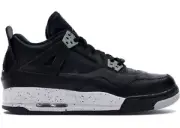 Jordan 4 Retro Oreo (2015) (GS) 408452-003 GS Size 5.5y New