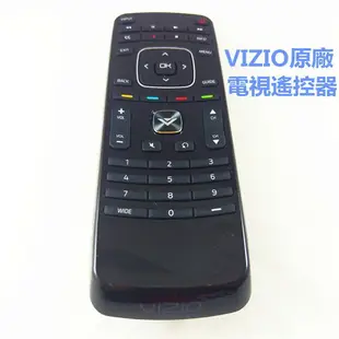 100%全新原裝 VIZIO 瑞軒 LED 液晶電視 原廠遙控器 XRT100 適用 全機型 [3D / PIP]