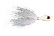 Mustad Big Eye Bucktail ***Choose Size and Color***