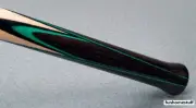 LJ1 MCDERMOTT LUCKY JUMP CUE 41" Billiard Pool Table Stick Two Piece 41 inch
