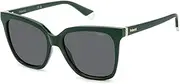 [Polaroid] Eyewear Women's PLD 4155/S/X Sunglasses