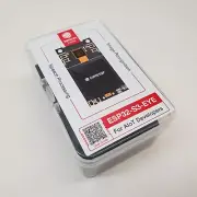 ESPRESSIF ESP32-S3-EYE Image Speech Processing For AIoT Development Board