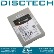 Seagate 1200.2 ST1600FM0023 1.6TB 2.5" 12Gbps eMLC SED FIPS 1200.2 SAS SSD
