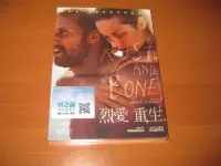 在飛比找Yahoo!奇摩拍賣優惠-全新影片《烈愛重生》DVD 奧斯卡影后 瑪莉詠柯蒂 亞金球獎