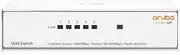Aruba a Hewlett Packard Enterprise company HPE Networking Instant On Switch Series 1430 5-Port Gb Unmanaged Layer 2 Ethernet Switch | 5x 1G | Fan-less | AU Cord (R8R44A#ABG)
