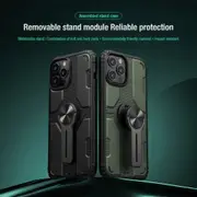 Backrest Stand Camshield Tough Case for Iphone 12 Series