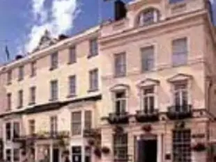 阿波得埃克塞特皇家克拉倫斯酒店Abode Exeter The Royal Clarence Hotel