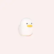 Ducky Night Light by One Simple Concept