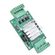 Driver Board Stepper Motor Overcurrent Protection TB6600 4A NEMA 17 23