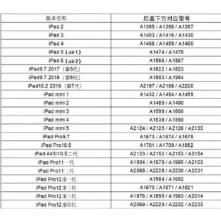 適用蘋果ipadmini4/2/3 Pro12.9 Air4 iPad5/6/7尾插平板充電接口