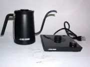 MHW-3BOMBER Assassin Gooseneck Electric Kettle Precise Termperature Control