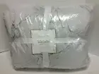 Pottery Barn PB Teen Whimsical Waves Bed Cover Comforter Quilt TWIN/TwinXL New