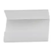 Tag Plate For Poster Racks Clear Home D??cor Price Tags Holder Price tags Rack