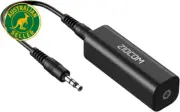 Ground Loop Noise Isolator, Noise Filter, Eliminate the Buzzing Noise for Your C